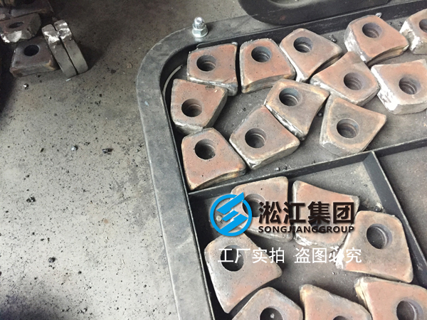 【解析】你對限位型橡膠接頭生產(chǎn)過程真的了解嗎？