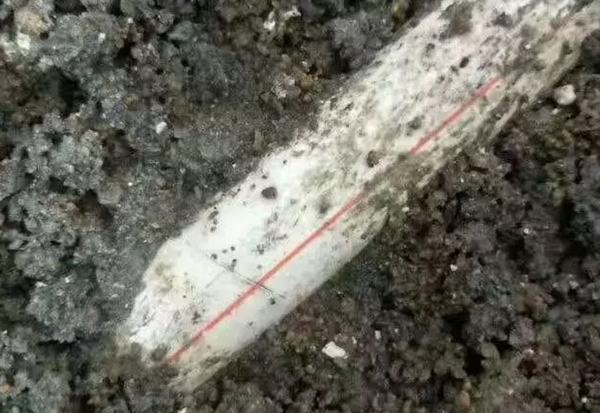 水錘效應對橡膠接頭的.害到底有多大？