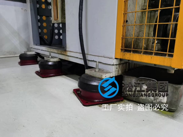 汽車減震器疲勞試驗機晃動太厲害怎么辦？